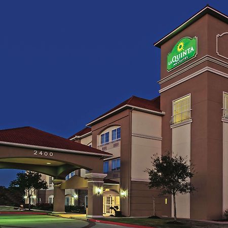 Hotel La Quinta By Wyndham Angleton Exteriér fotografie