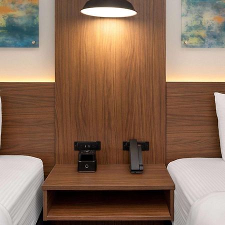 Hotel La Quinta By Wyndham Angleton Exteriér fotografie
