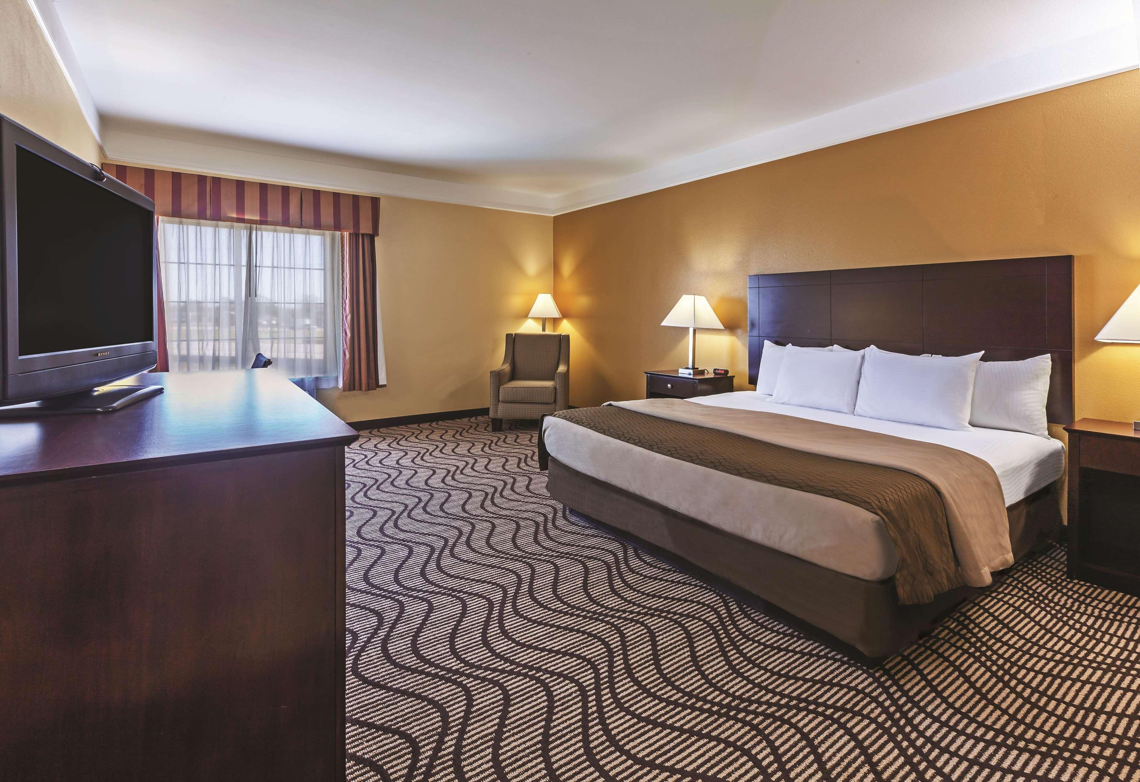 Hotel La Quinta By Wyndham Angleton Exteriér fotografie