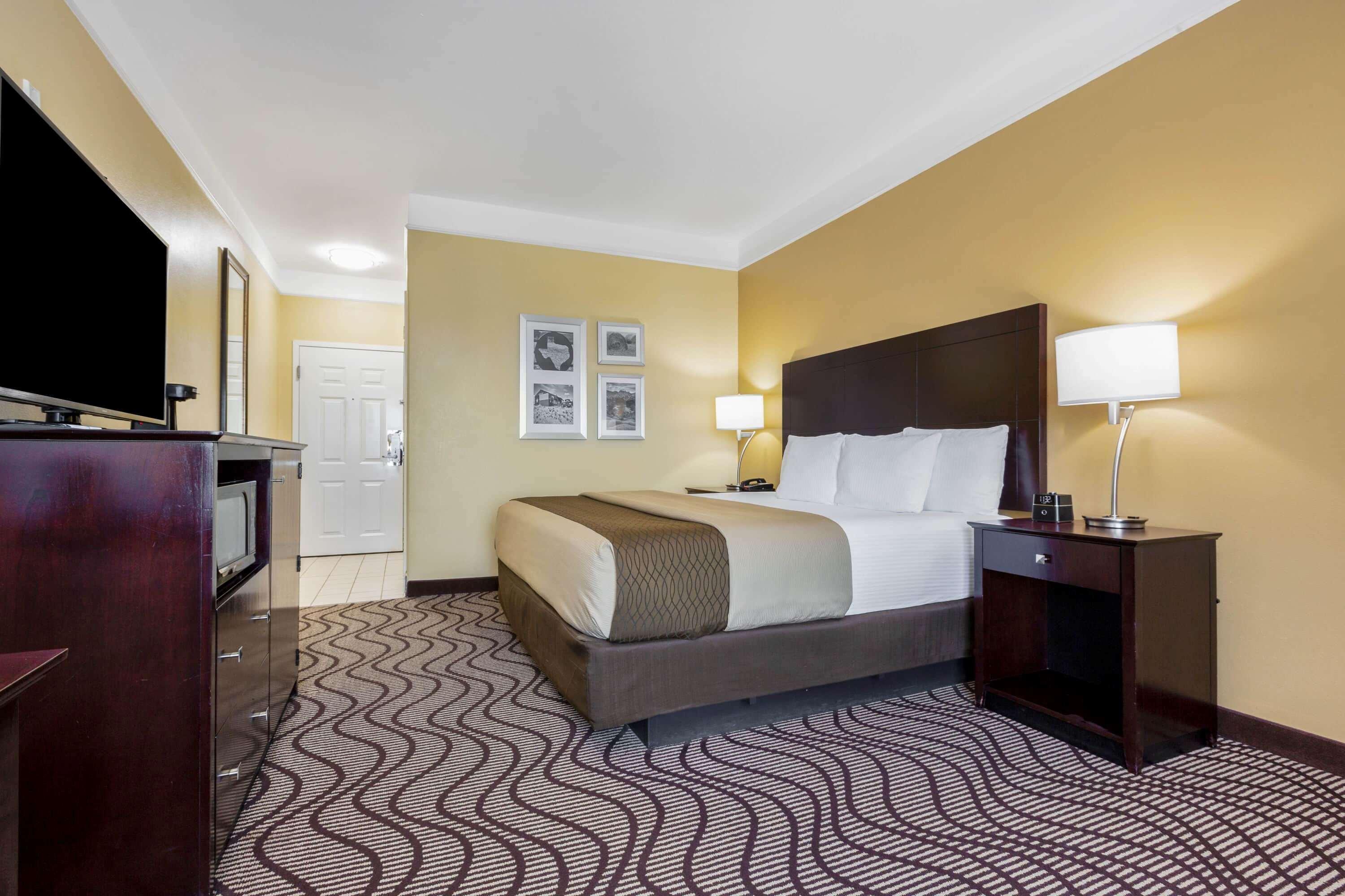 Hotel La Quinta By Wyndham Angleton Exteriér fotografie