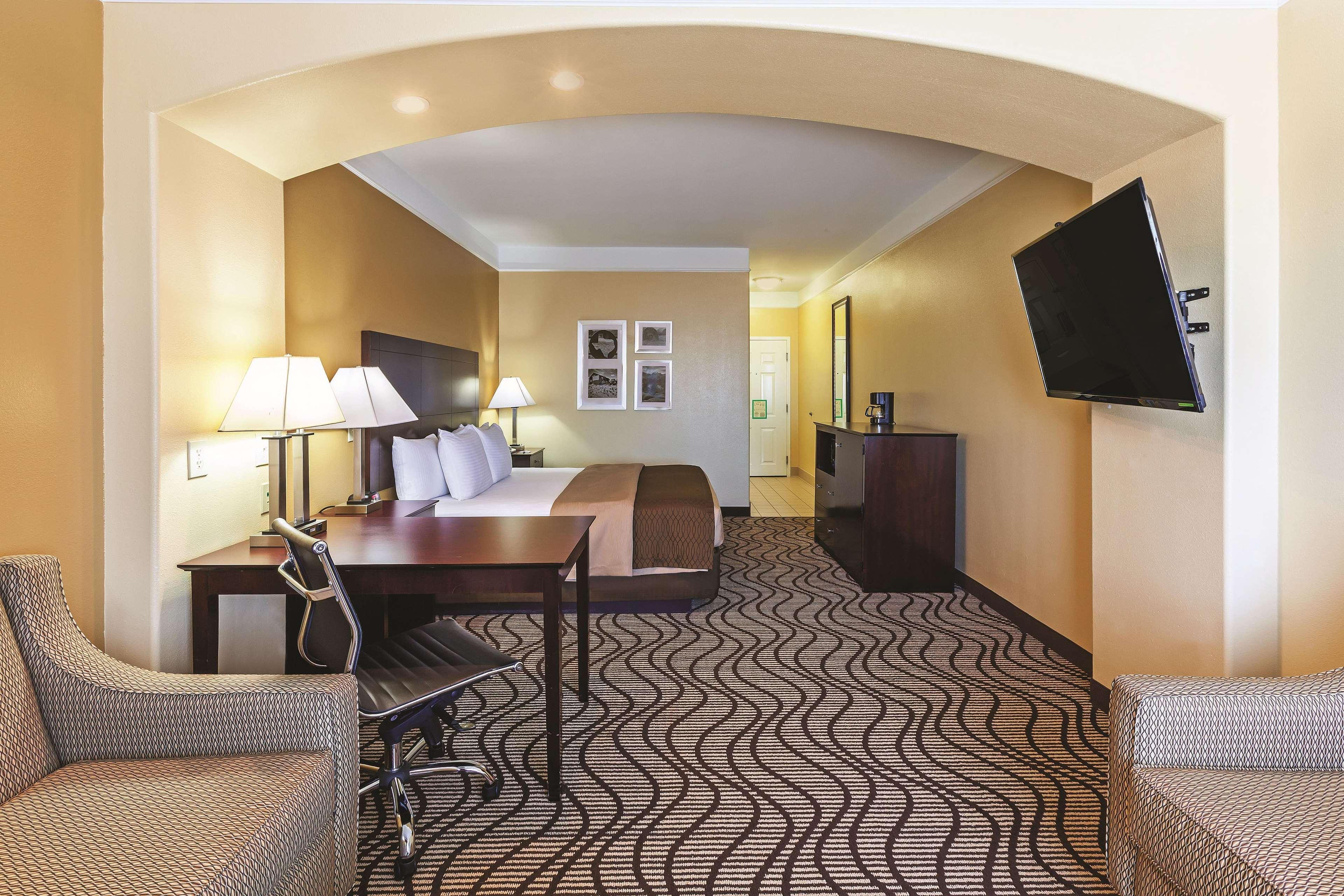 Hotel La Quinta By Wyndham Angleton Exteriér fotografie