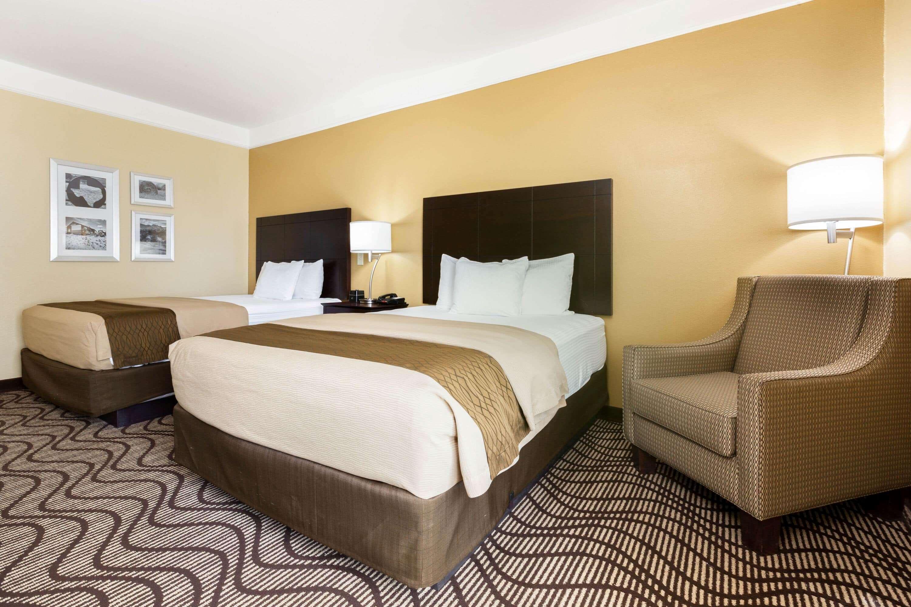 Hotel La Quinta By Wyndham Angleton Exteriér fotografie