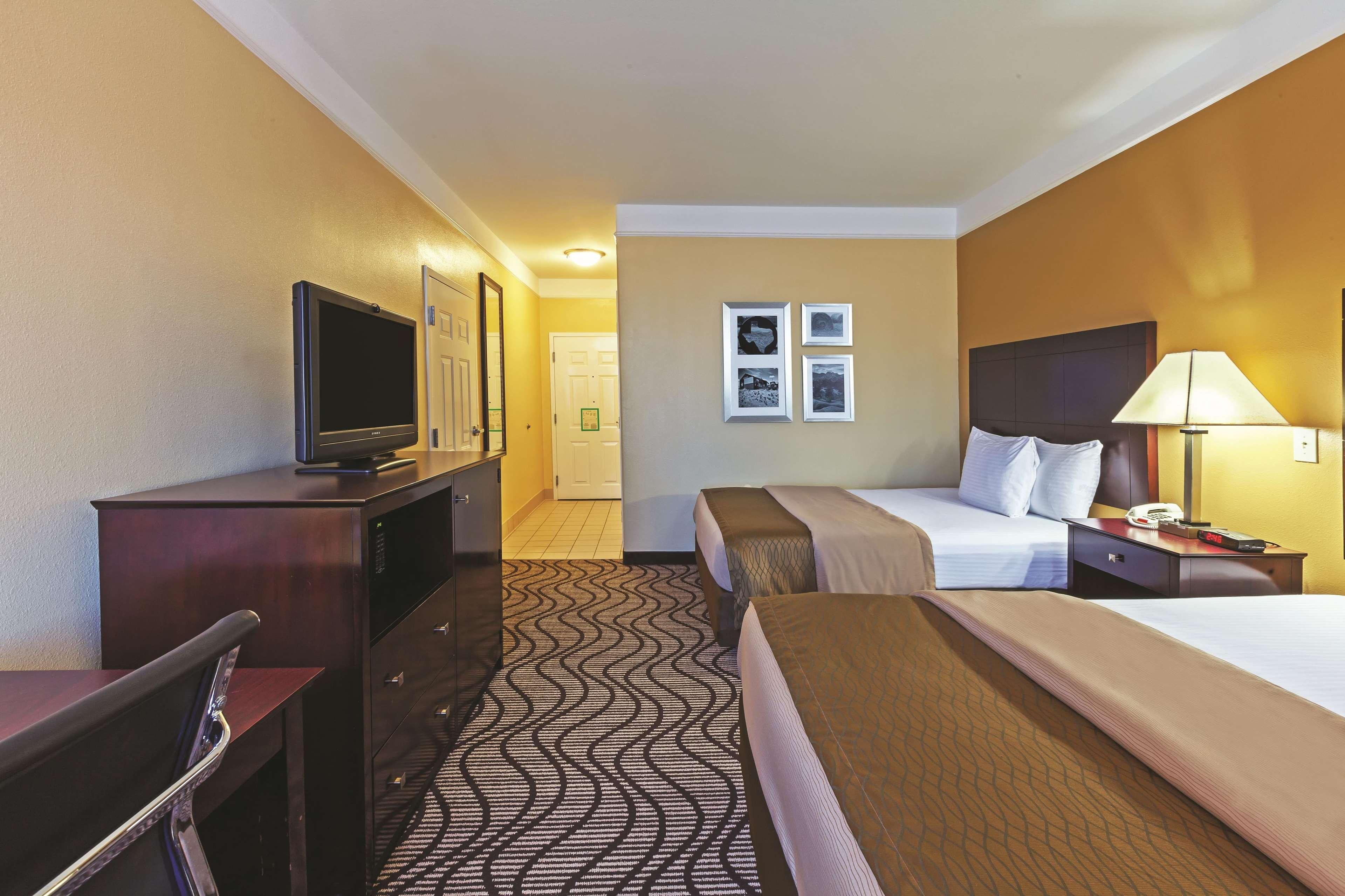 Hotel La Quinta By Wyndham Angleton Exteriér fotografie