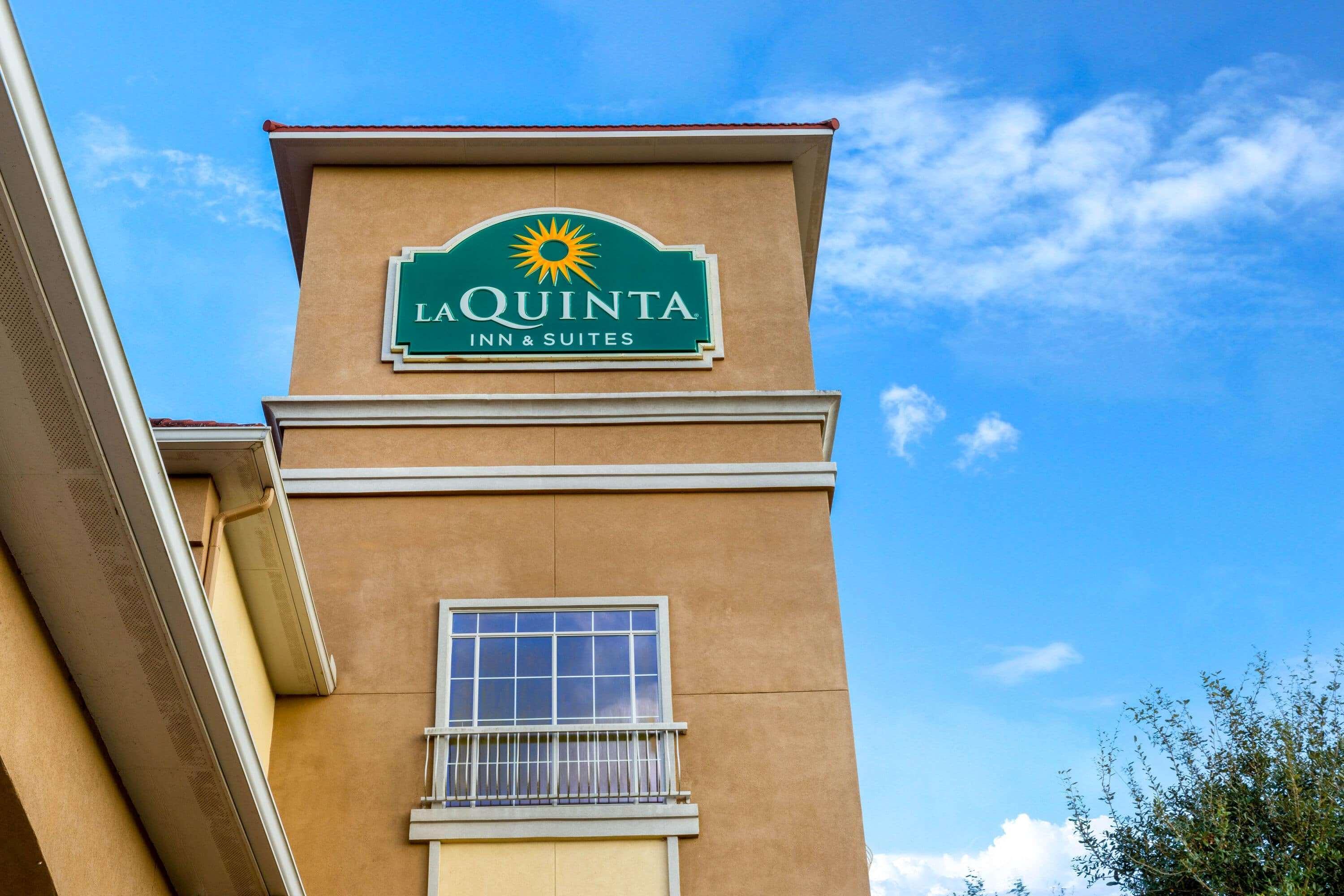 Hotel La Quinta By Wyndham Angleton Exteriér fotografie