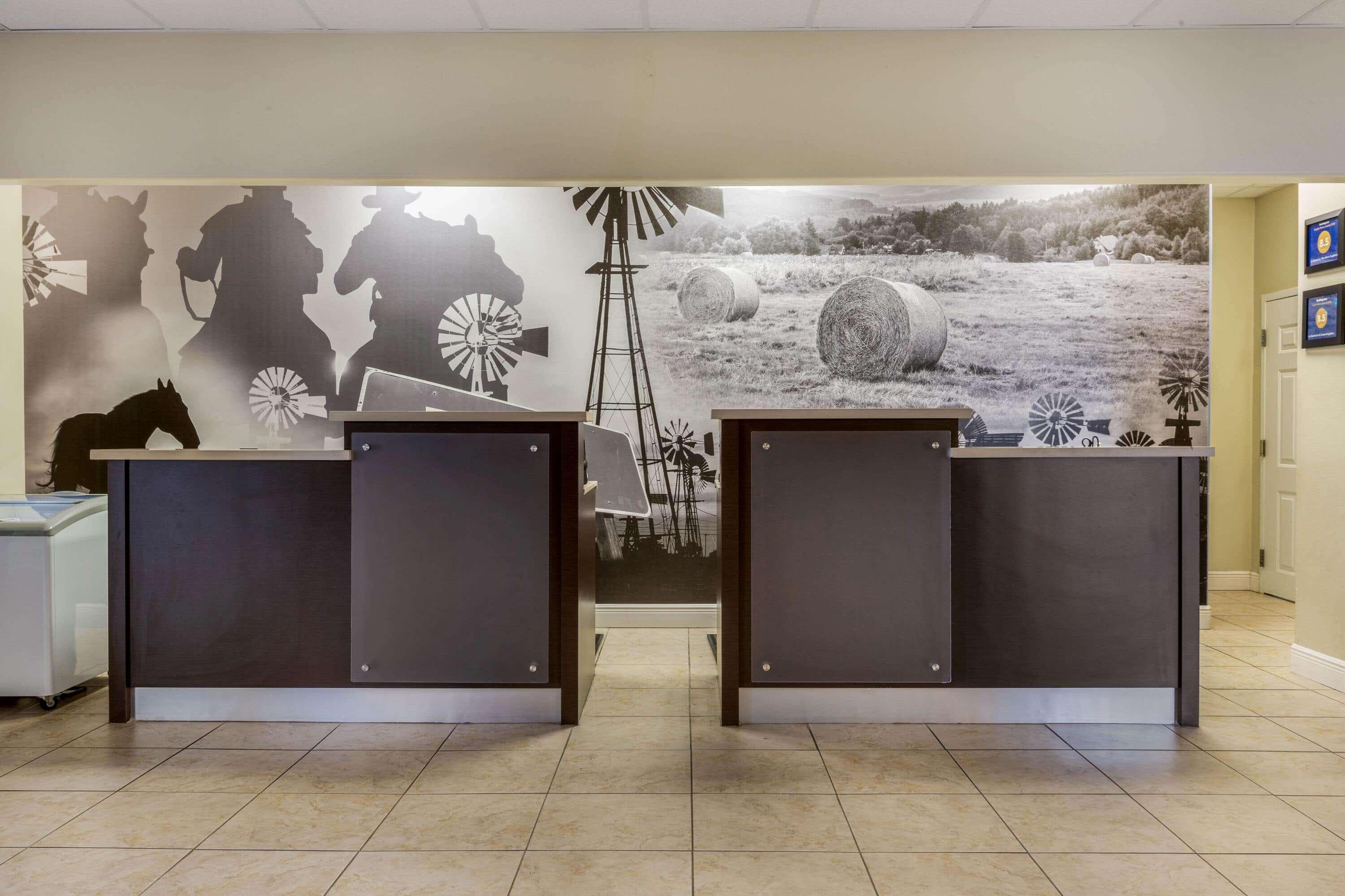 Hotel La Quinta By Wyndham Angleton Exteriér fotografie