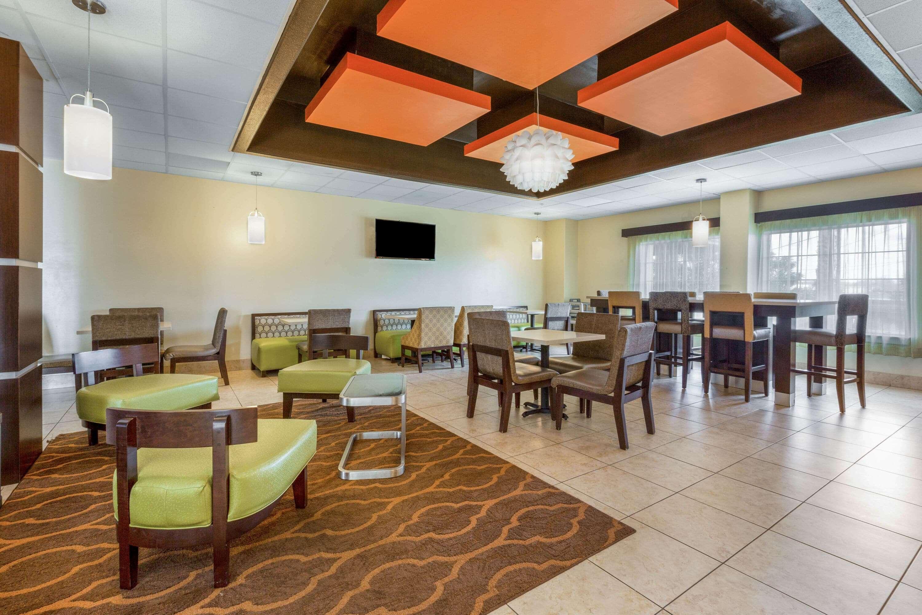 Hotel La Quinta By Wyndham Angleton Exteriér fotografie