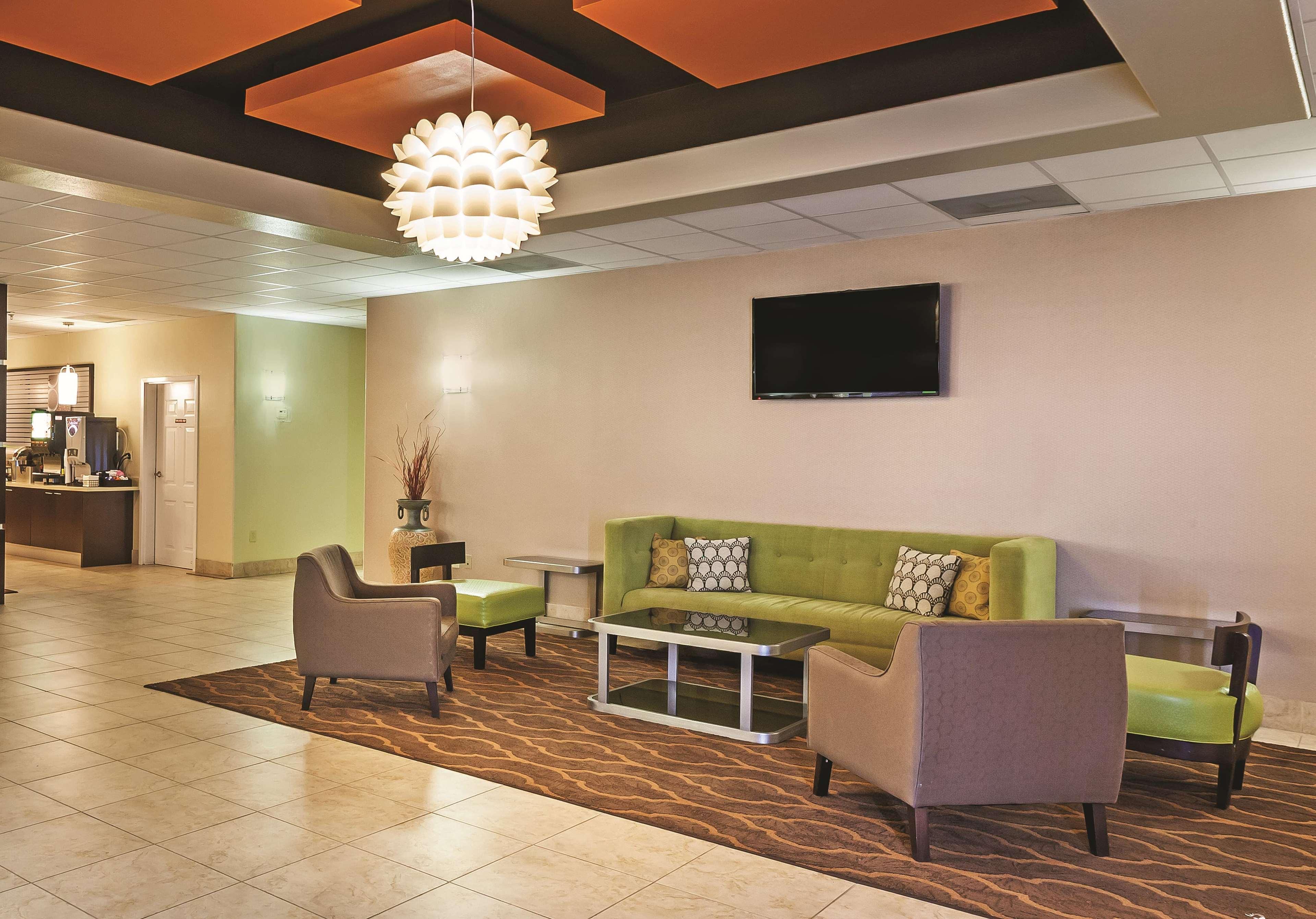 Hotel La Quinta By Wyndham Angleton Exteriér fotografie