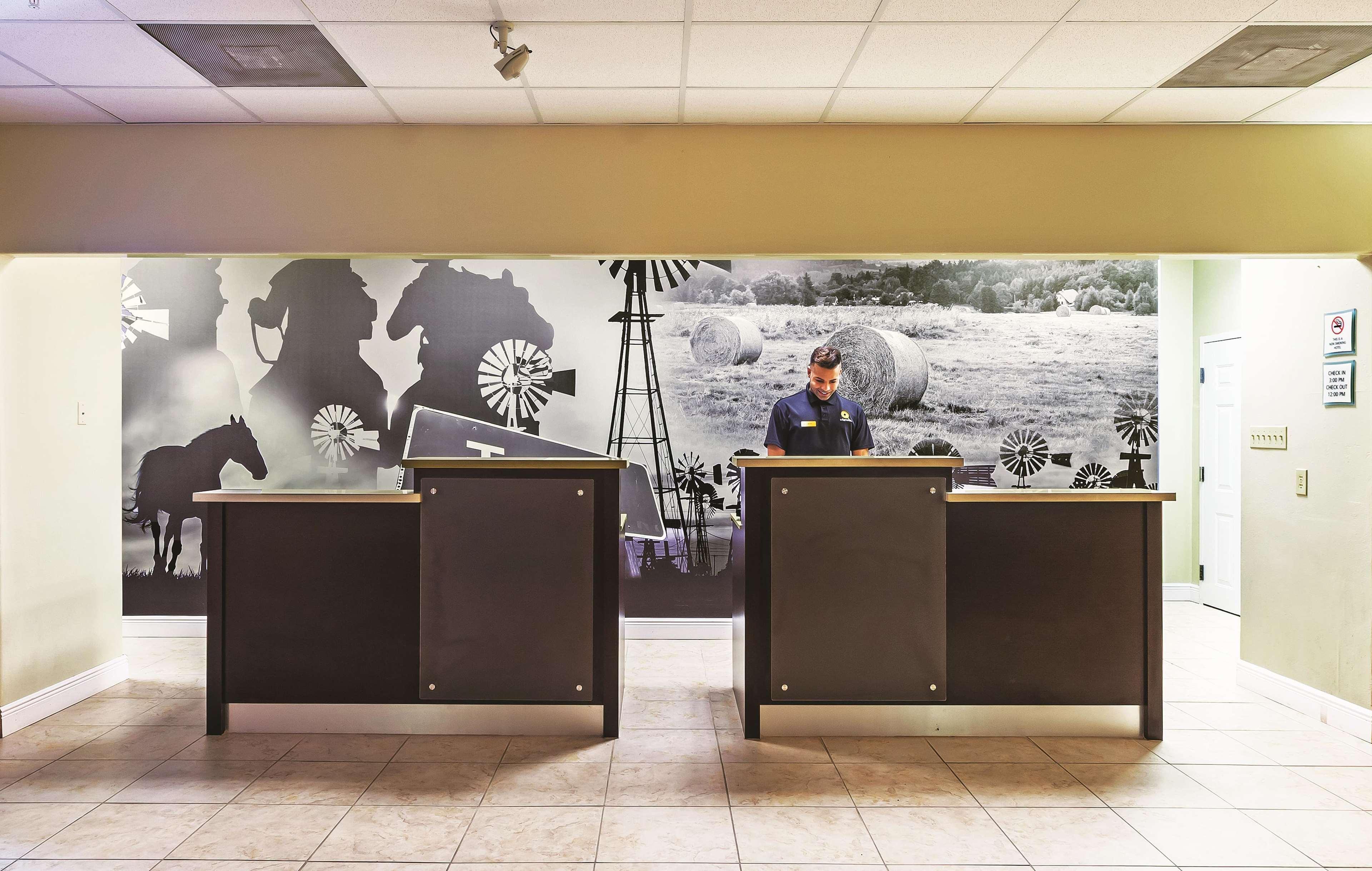 Hotel La Quinta By Wyndham Angleton Exteriér fotografie