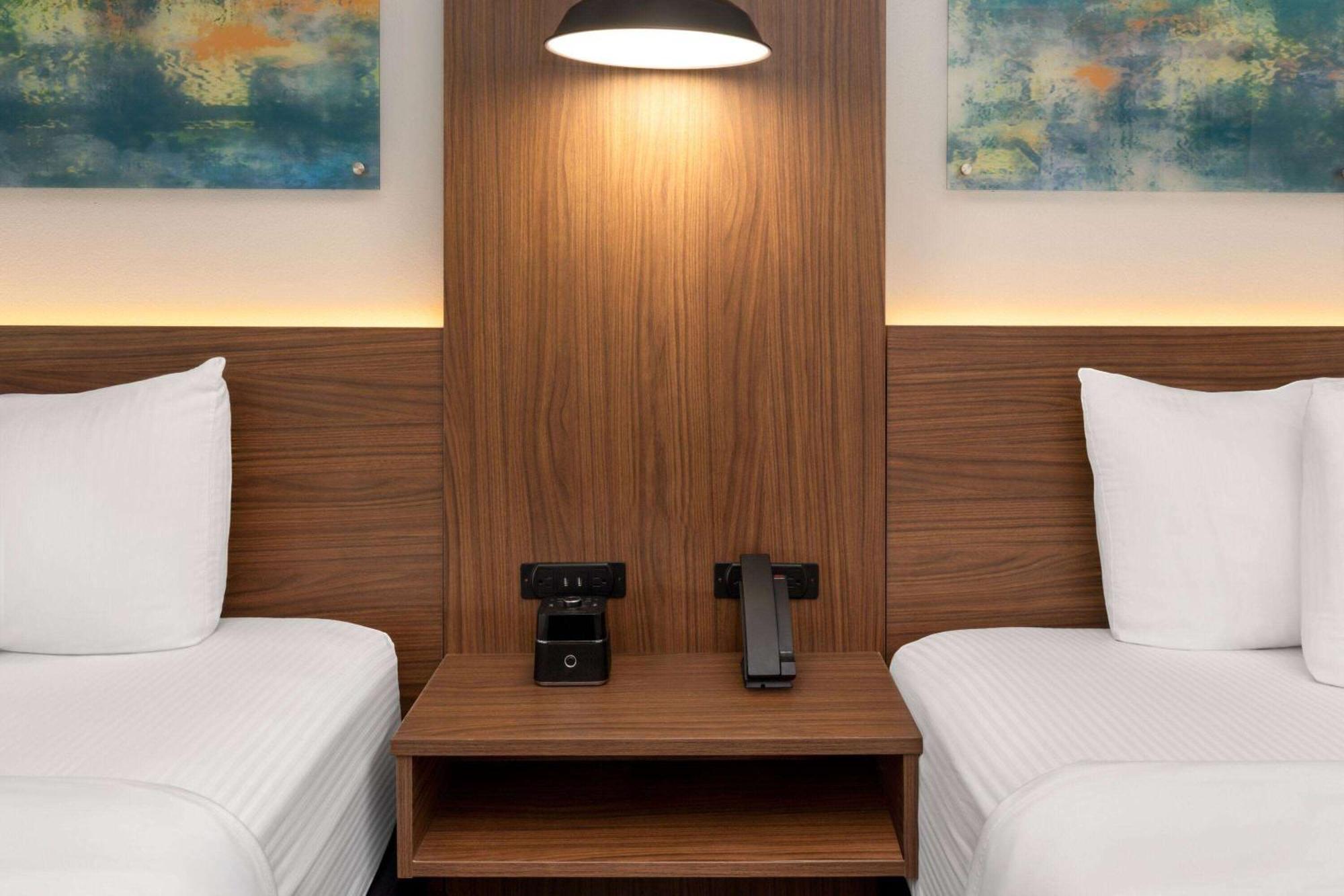 Hotel La Quinta By Wyndham Angleton Exteriér fotografie