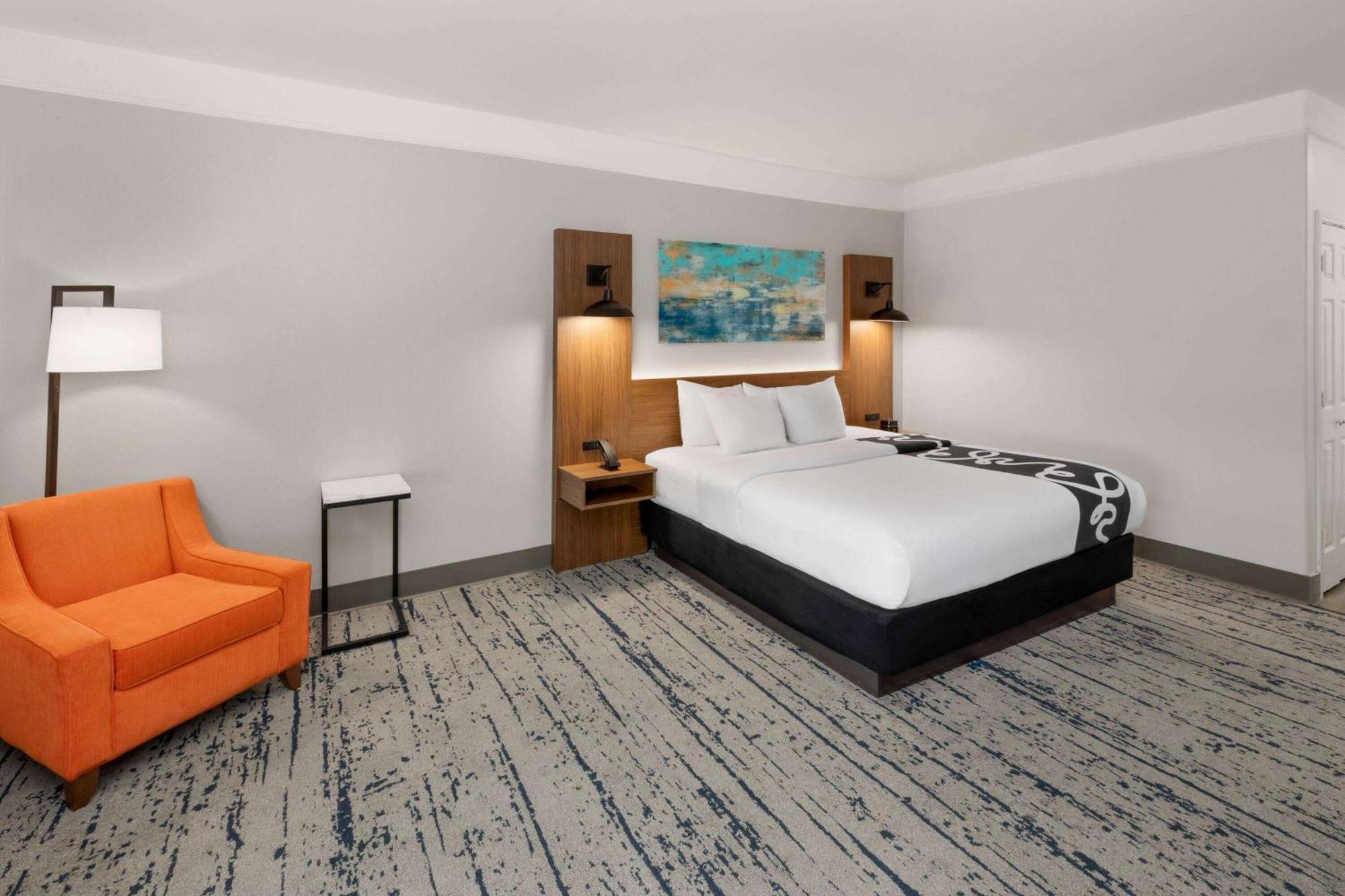 Hotel La Quinta By Wyndham Angleton Exteriér fotografie