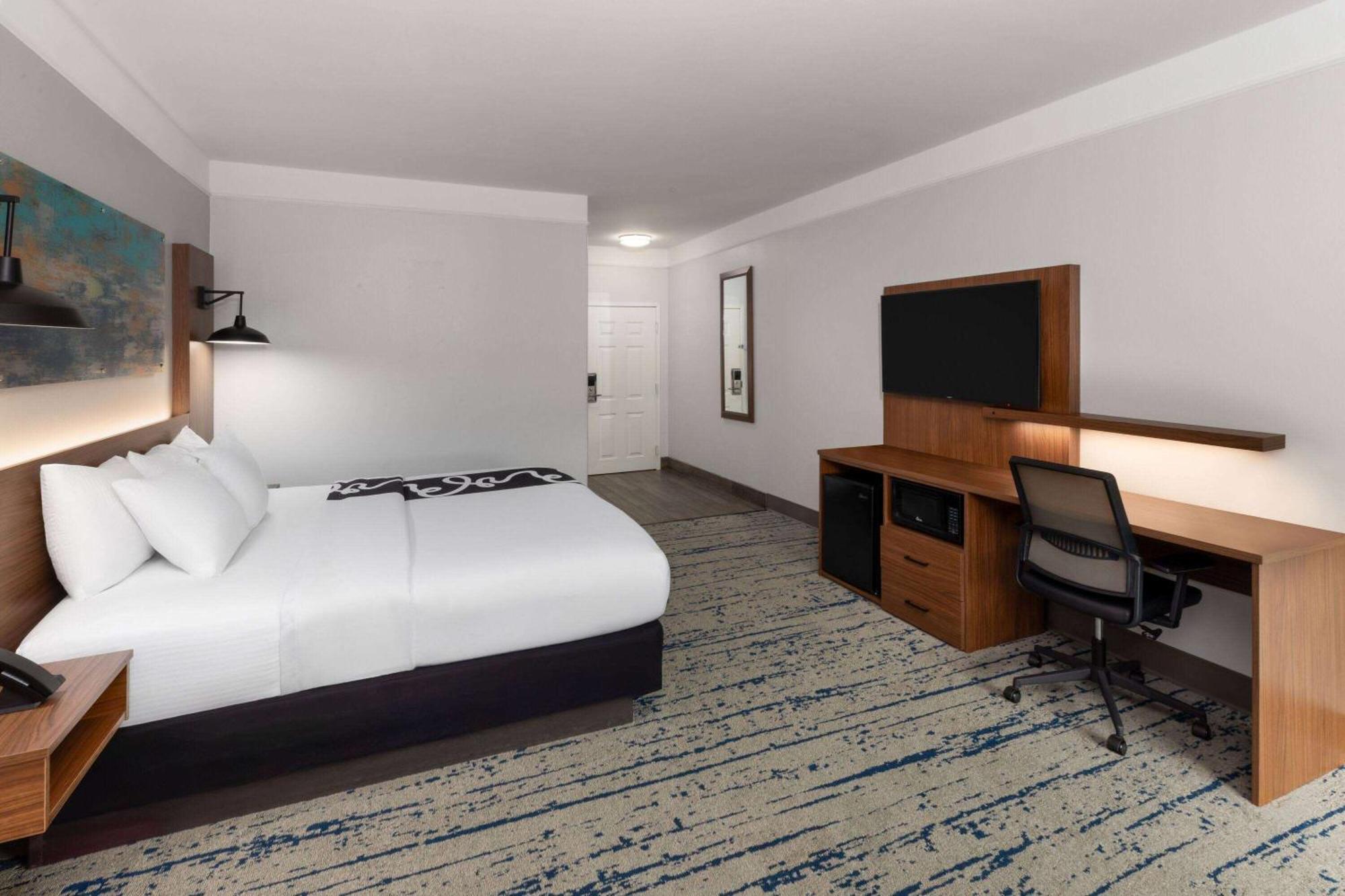 Hotel La Quinta By Wyndham Angleton Exteriér fotografie